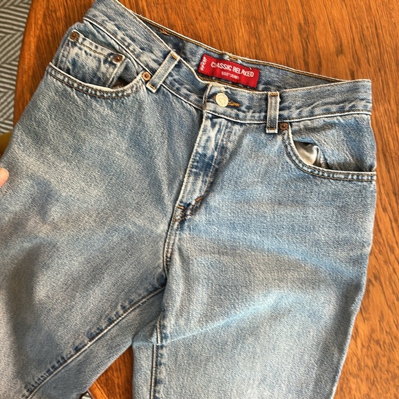 Wedgie Levi’s - Picture 3 of 5